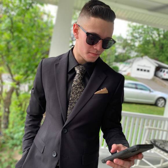 joshlariviere